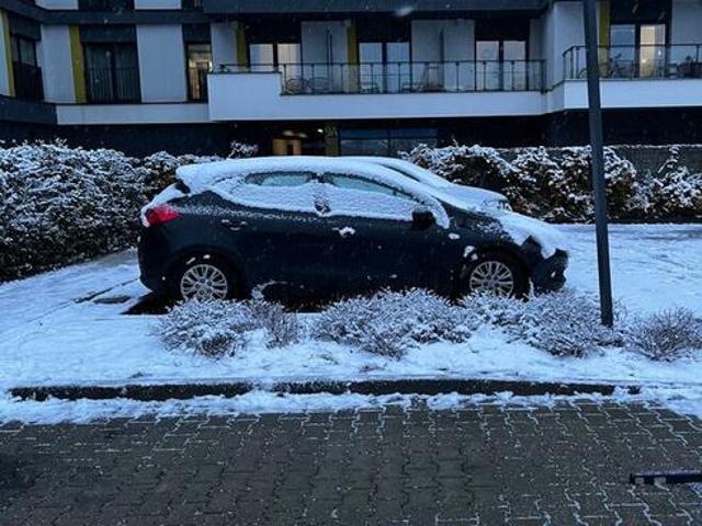 Garaż do wynajęcia w Poznań, Wielkopolskie