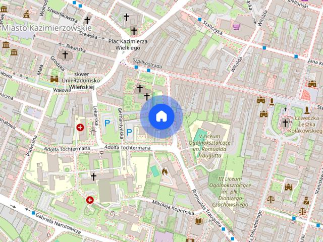 Dom do wynajęcia w Radom, Mazowieckie