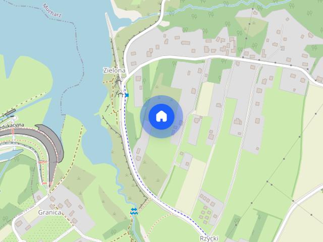 Dom do wynajęcia w Mucharz, Małopolskie