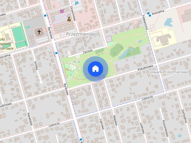 Dom do wynajęcia w Tarnowo Podgórne, Wielkopolskie