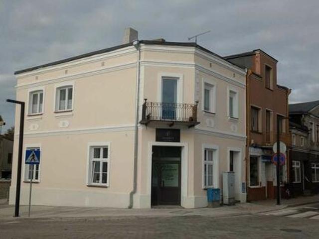 Mieszkanie do wynajęcia w Kłodawa, Wielkopolskie