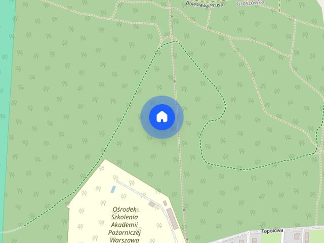 Mieszkanie do wynajęcia w Warszawa