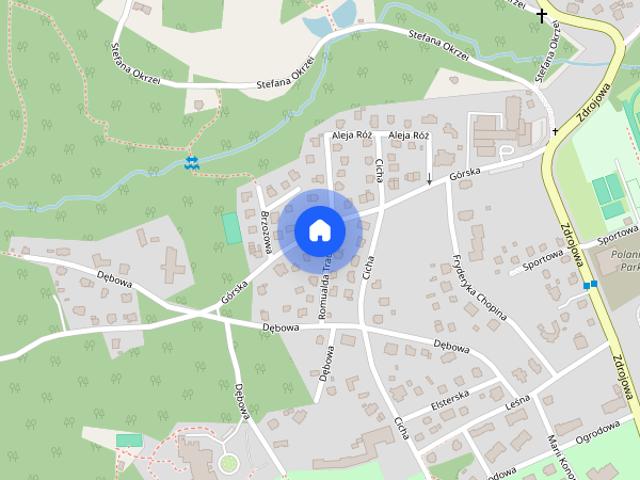 Mieszkanie do wynajęcia w Polanica-Zdrój, powiat kłodzki