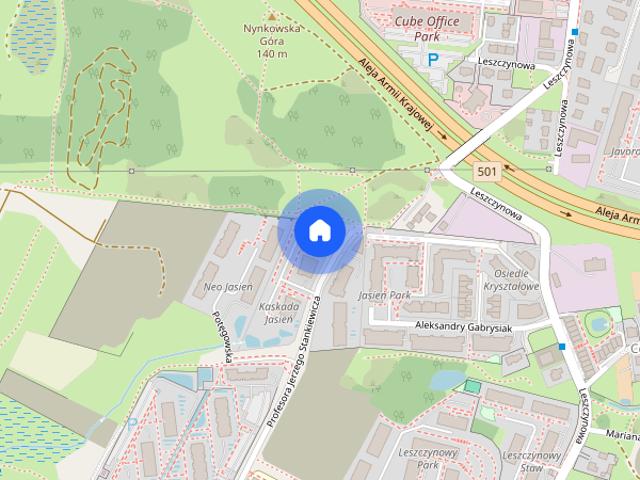 Mieszkanie do wynajęcia w Stare Miasto, Gdańsk