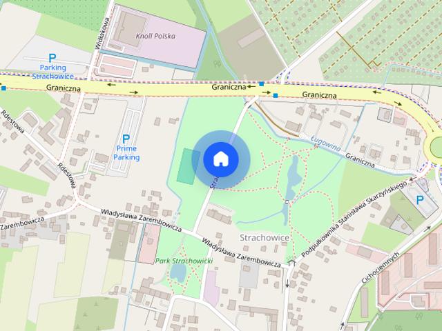 Mieszkanie do wynajęcia w Wrocław, Dolnośląskie