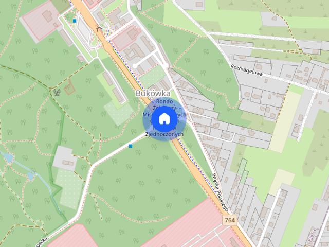 Mieszkanie do wynajęcia w Kielce, Świętokrzyskie