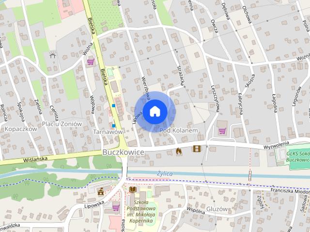 Pokój do wynajęcia w Buczkowice, Śląskie