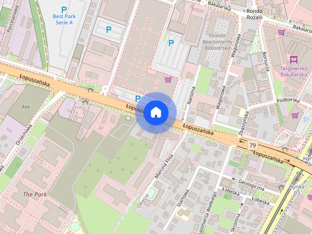 Pokój do wynajęcia w Warszawa, Mazowieckie