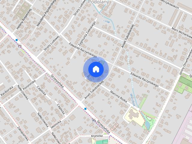 Pokój do wynajęcia w Podolany, Poznań
