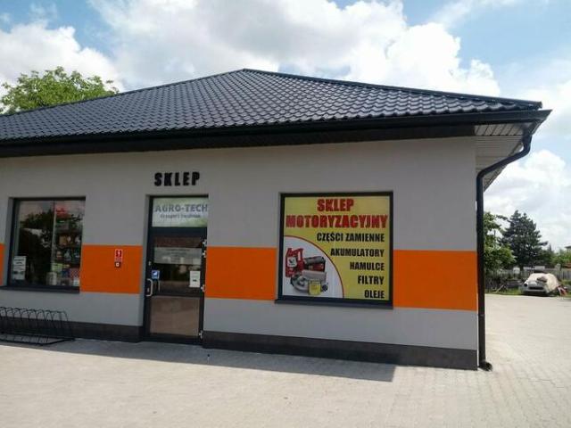 Biuro do wynajęcia w Lubaczów, powiat lubaczowski