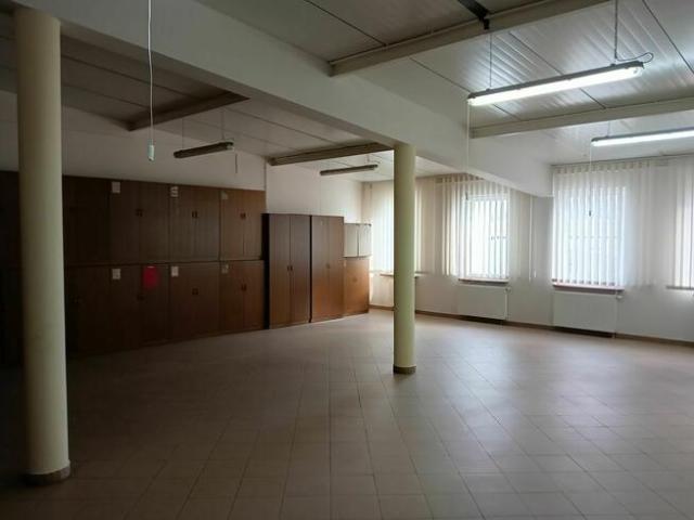 Biuro do wynajęcia w Ładzice, Łódzkie