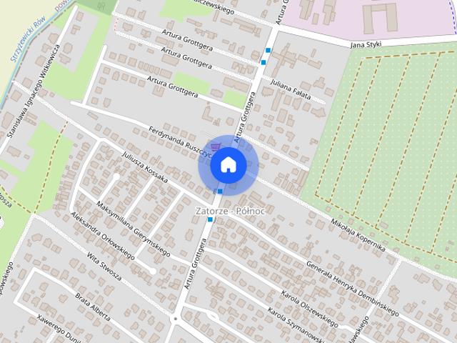 Mieszkanie do wynajęcia w Leszno, Wielkopolskie