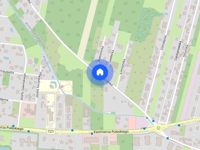 Mieszkanie do wynajęcia w Konstancin-jeziorna, Mazowieckie