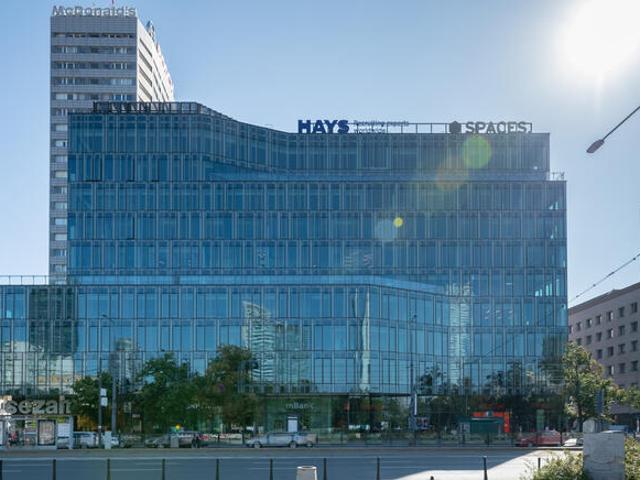 Biuro do wynajęcia w Warszawa, Mazowieckie