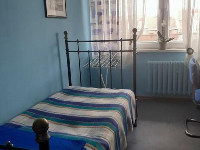 Pokój do wynajęcia w Wrocław, Dolnośląskie
