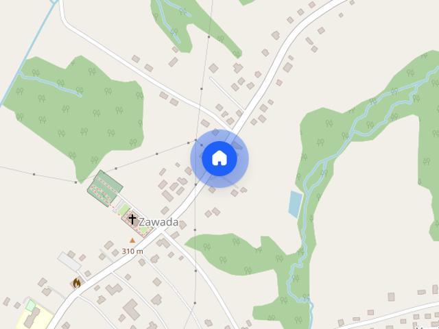 Pokój do wynajęcia w Zawada, Małopolskie