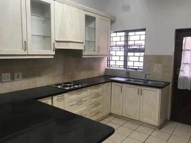 House for rent in Cape Town, Western Cape