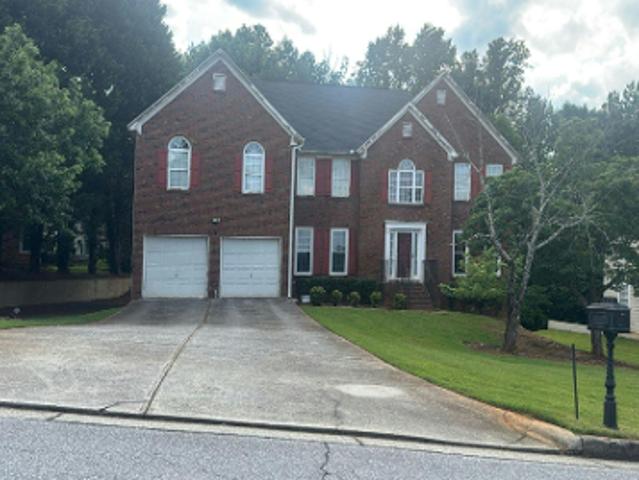 House for sale in Stone Mountain, Georgia