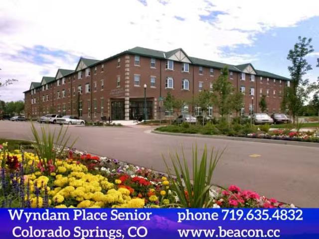 Condo for sale in Colorado Springs