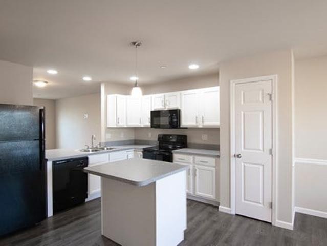 Townhouse for rent in Harrisburg