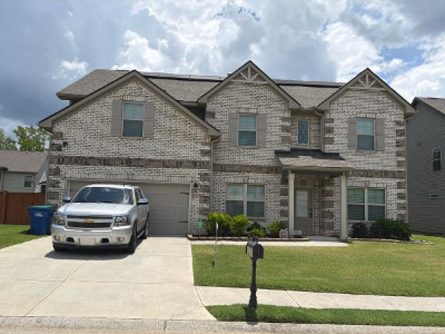 House for sale in Red Oak, Georgia