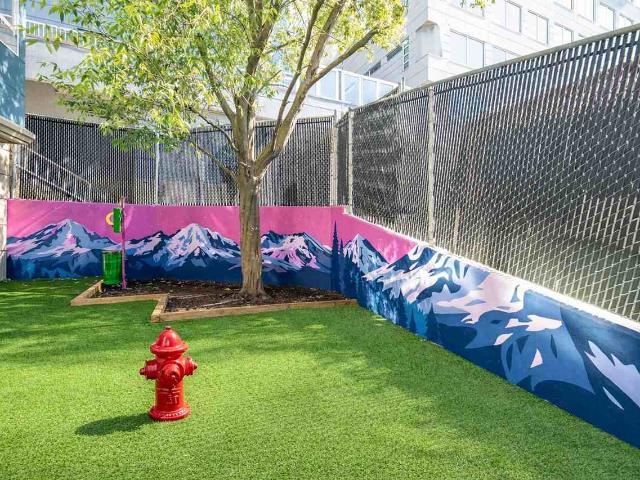 Apartment for rent in Seattle, Washington