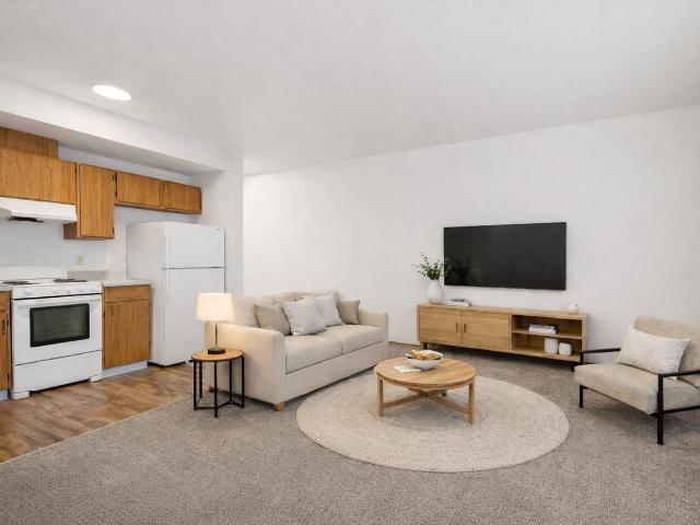 Apartment for rent in Seattle, Washington