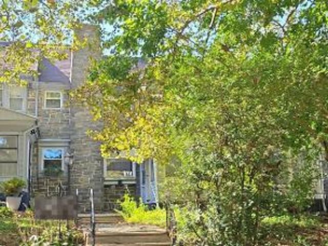 House for sale in Philadelphia, Pennsylvania