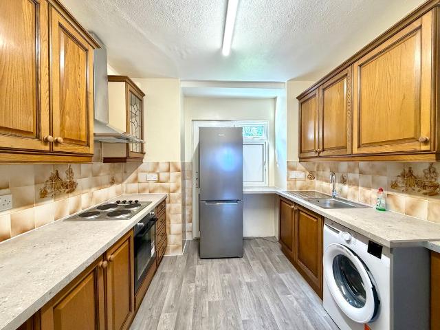 House for rent in Kingsbury, Greater London
