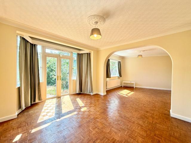 House for rent in Kingsbury, Greater London
