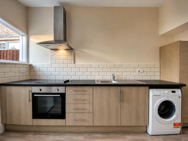 Studio for rent in Kingsbury, Greater London