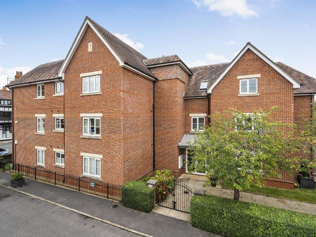 Apartment for rent in Henley-on-Thames, South Oxfordshire
