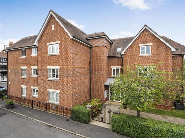 Apartment for rent in Henley-on-Thames, South Oxfordshire