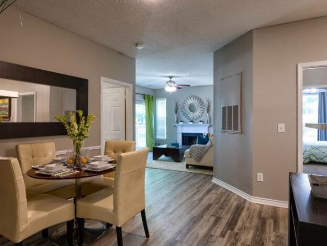 Apartment for rent in Tennessee