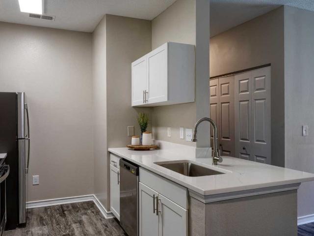 Apartment for rent in Franklin