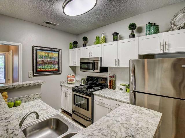 Apartment for rent in Franklin