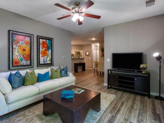 Apartment for rent in Franklin