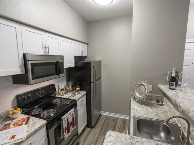 Apartment for rent in Franklin
