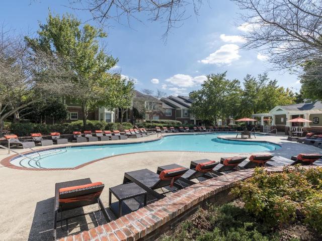 Apartment for rent in Tennessee