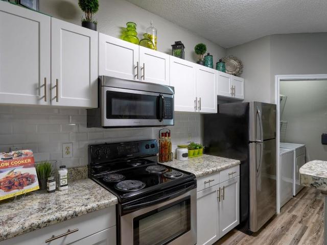 Apartment for rent in Franklin