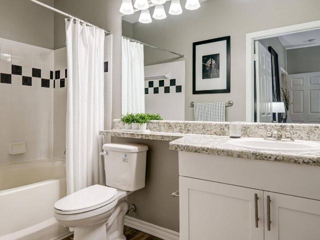 Apartment for rent in Tennessee
