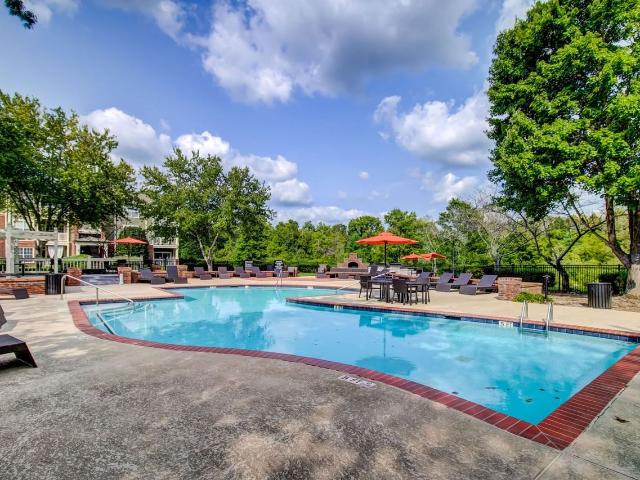 Apartment for rent in Tennessee