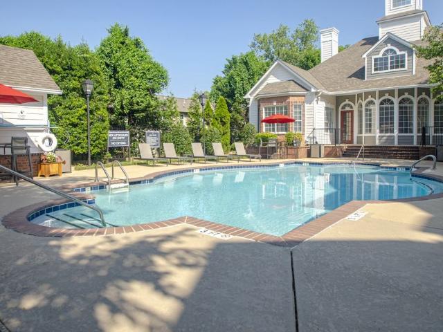 Apartment for rent in Tennessee