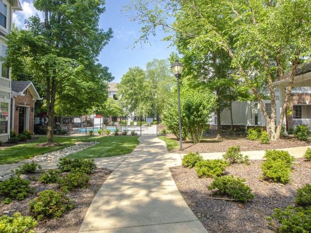 Apartment for rent in Nashville, Middle Tennessee