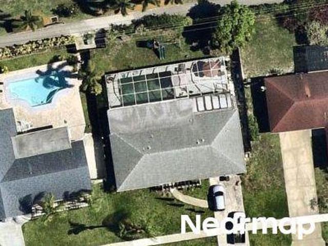 House for sale in Wellington, Florida