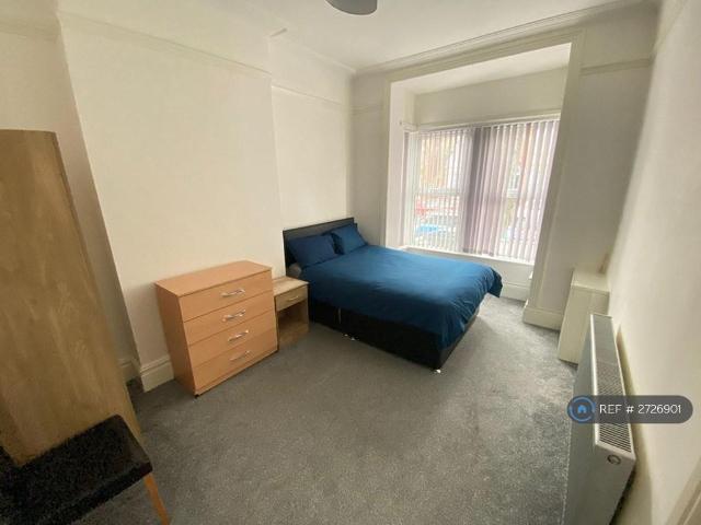 House for rent in Sparkbrook, West Midlands