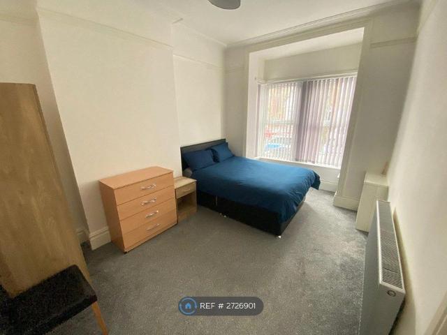 Room for rent in Sparkbrook, West Midlands