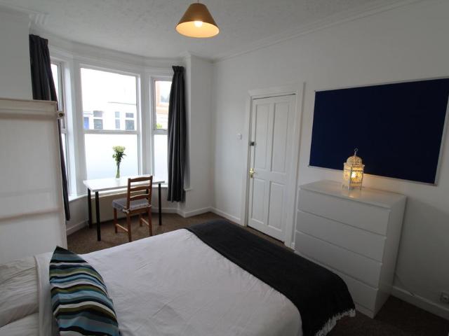 House for rent in Fratton, City Of Portsmouth