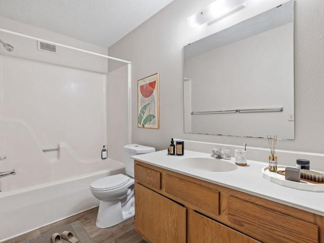 Apartment for rent in Minnesota