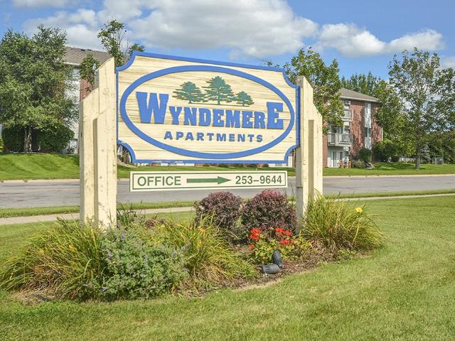 Apartment for rent in Minnesota